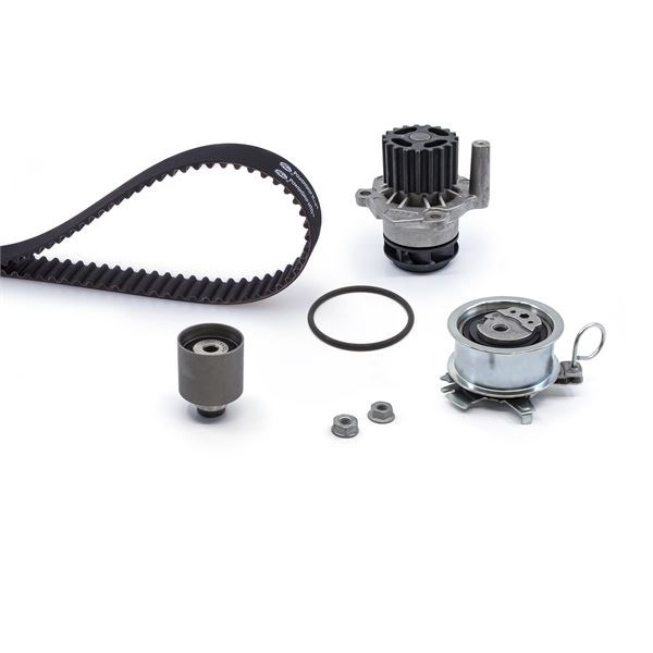 Volkswagen T5 Caddy Passat Jetta Golf Polo Audi A3 Seat Leon Devirdaimli... GATES