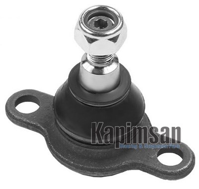 Volkswagen Transporter T5 Multivan T5 Alt Rotil KAPIMSAN