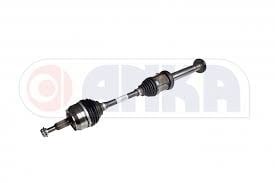 Volkswagen Transporter T5 Aks Komple Sağ 2.5 TDI Otomatik 6 Vites ANKA
