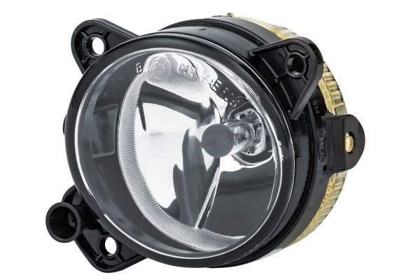 Volkswagen Transporter T5 - Crafter 2006-2012 Polo 05-10 Touareg 03-07 Fabia... HELLA