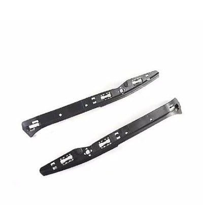 Volkswagen Transporter T5-T6 Ön Sol Tampon Bağlantı Braketi [2003-2014] PRO-A