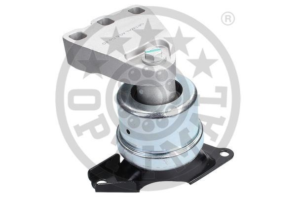 Volkswagen Transporter T5 Motor Takozu Sağ Kulak 1.9 TDI OPTIMAL