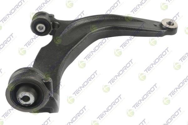 Volkswagen Transporter T5 Alt Sağ Salıncak Kolu Komple TEKNOROT