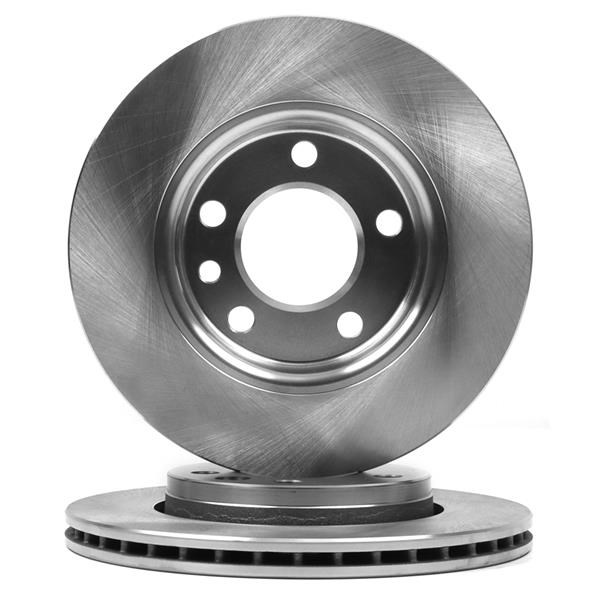 VW Transporter T5 Arka Fren Disk Aynası 294x22x5DL Havalı AYD