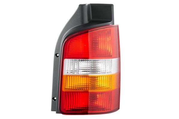 Volkswagen Transporter T5 Box Komple Arka Lamba Sağ HELLA
