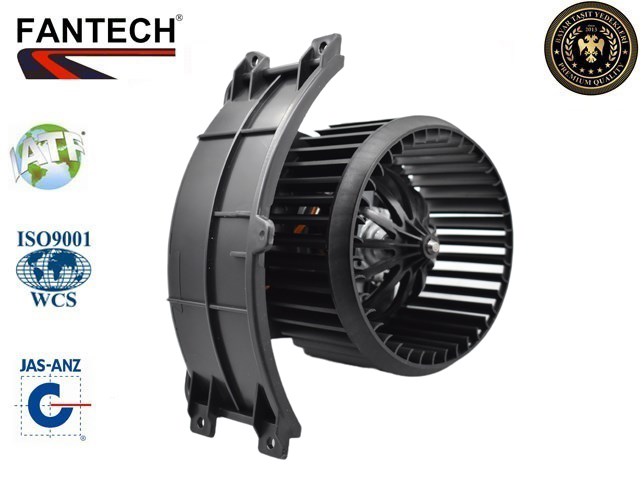 Volkswagen Transporter T5 T6 T7 Touareg Sharan Audi Q7 Ön Kalorifer Motoru FANTECH
