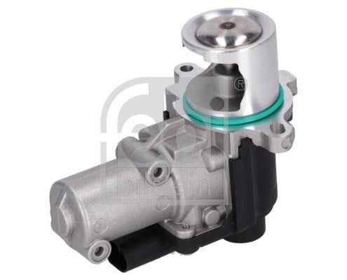 Volkswagen Transporter T5 T6 EGR Valfi FEBI