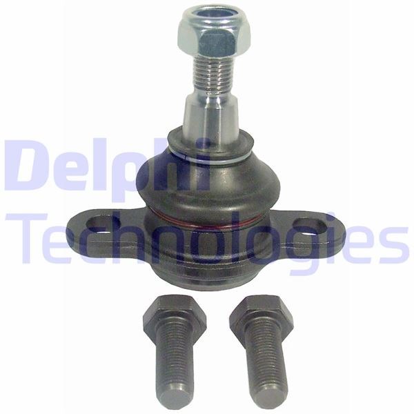 Volkswagen Transporter V Alt Rotil Kitli DELPHI