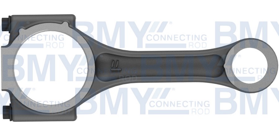 Volkswagen Transporter T5 Crafter Jetta Piston Kolu BMY