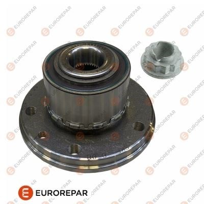 Volkswagen Transporter T5 Ön Arka Porya Bilyası EUROREPAR