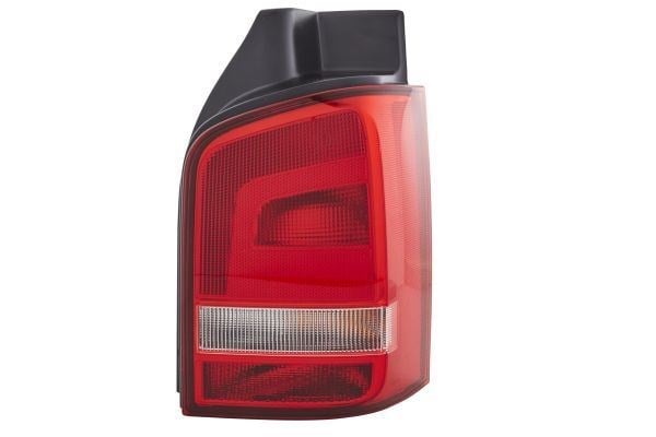 Volkswagen Transporter Multivan T5 Arka Stop Lambası Komple Sağ HELLA