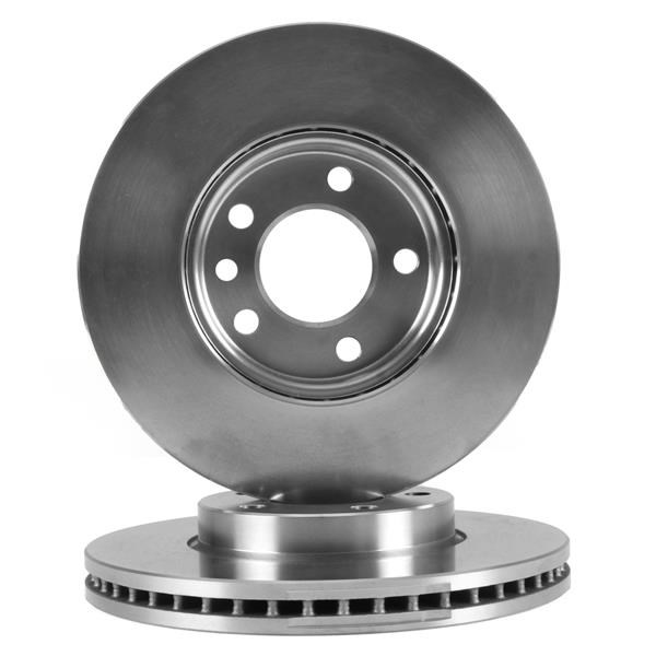 VW Transporter T5 Multivan Touareg Crafter Ön Fren Disk Aynası 308x29.5x5DL... AYD