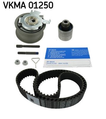 Volkswagen T5 Caddy Jetta Golf V Triger Seti 1.4 1.9TDI SKF