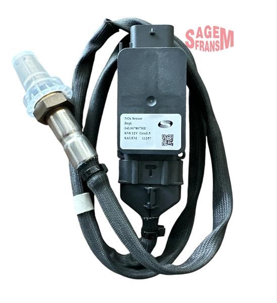 Volkswagen Transporter T6 Oksijen Sonda Sensör Nox SAGEM