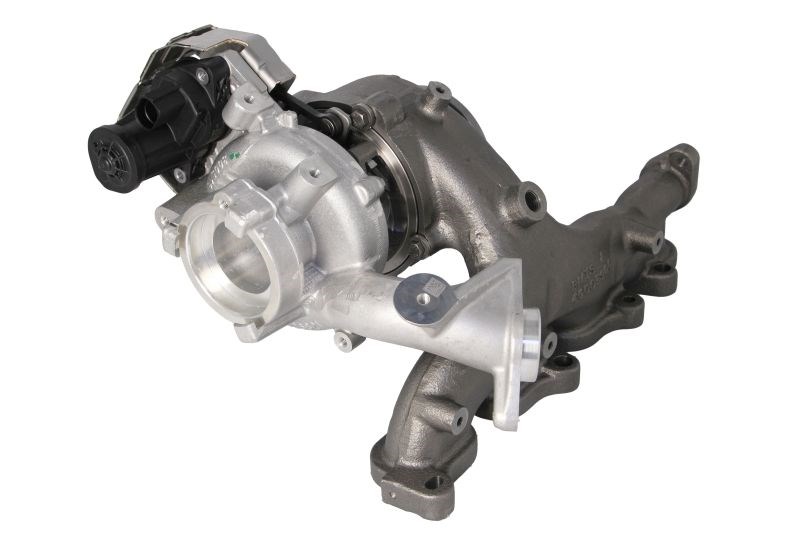 Volkswagen Transporter T6 Turbo Komple 150HP 2.0L D BMTS