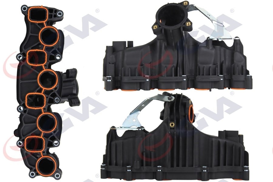 VW Transporter T6 2.0 TDI Emme Manifold Contalı GVA