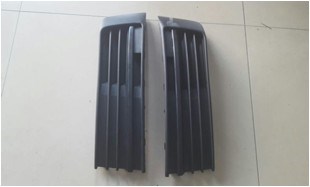 Volkswagen Transporter T7 Tampon Kapağı Sol PRO-A