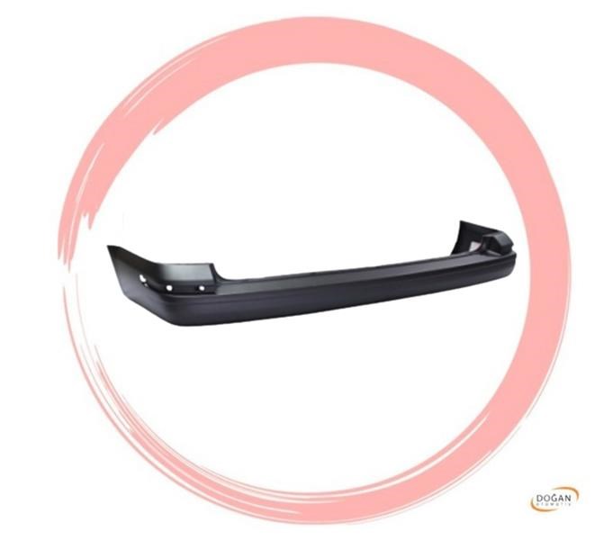 Volkswagen Transporter T7 Arka Tampon DOGAN-