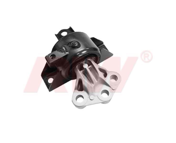 Chevrolet Trax Motor Takozu Sol RIW