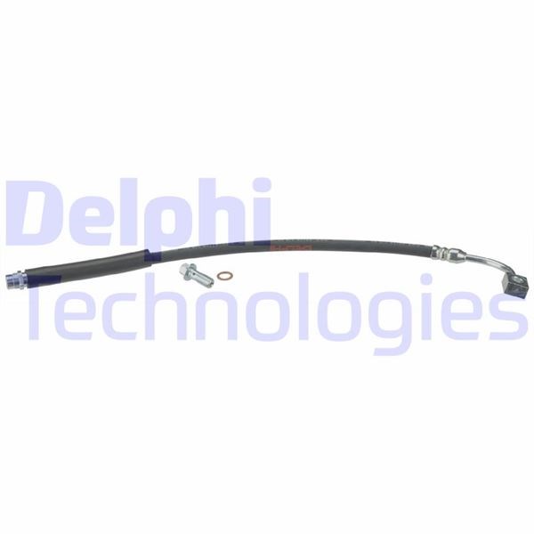Chevrolet Trax Fren Hortumu DELPHI
