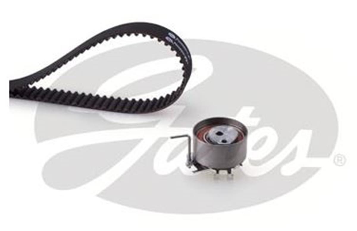 Trıger Gergı Setı  95 Diş  - Renault  Clıo 1.2 D4f 03 Kangoo 1.2 16V 6 / 01/ Mod