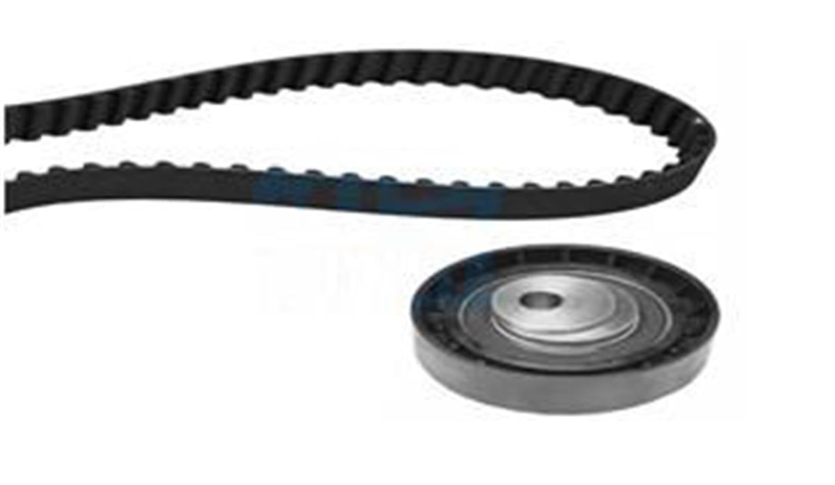 Triger Gergi Seti (Ford: Connect 1.8 Tdcı 02-> Focus 1.8 Tdcı Fiestra 1.8 Dı )