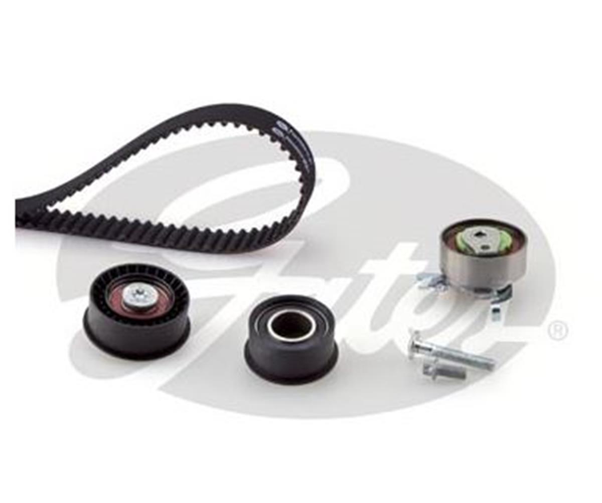 Trıger Gergı Setı  Opel   Astra F 1.4 - Corsa B 1.6 - Vectra B 1.8 16V 94 - 03