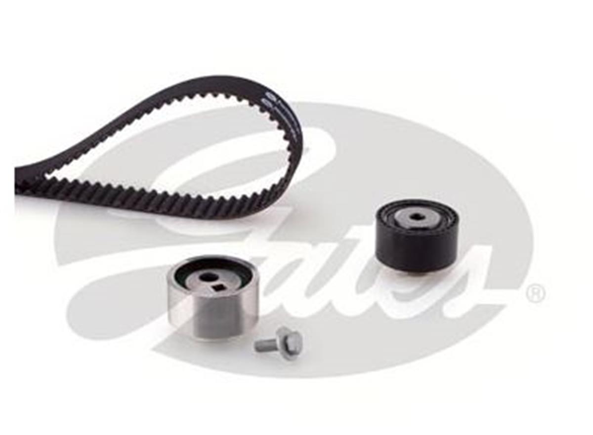 Trıger Gergı Setı  Peugeot  Partner / Cıtroen  Berlıngo-Jumpy-Xsara 1.9D 98-