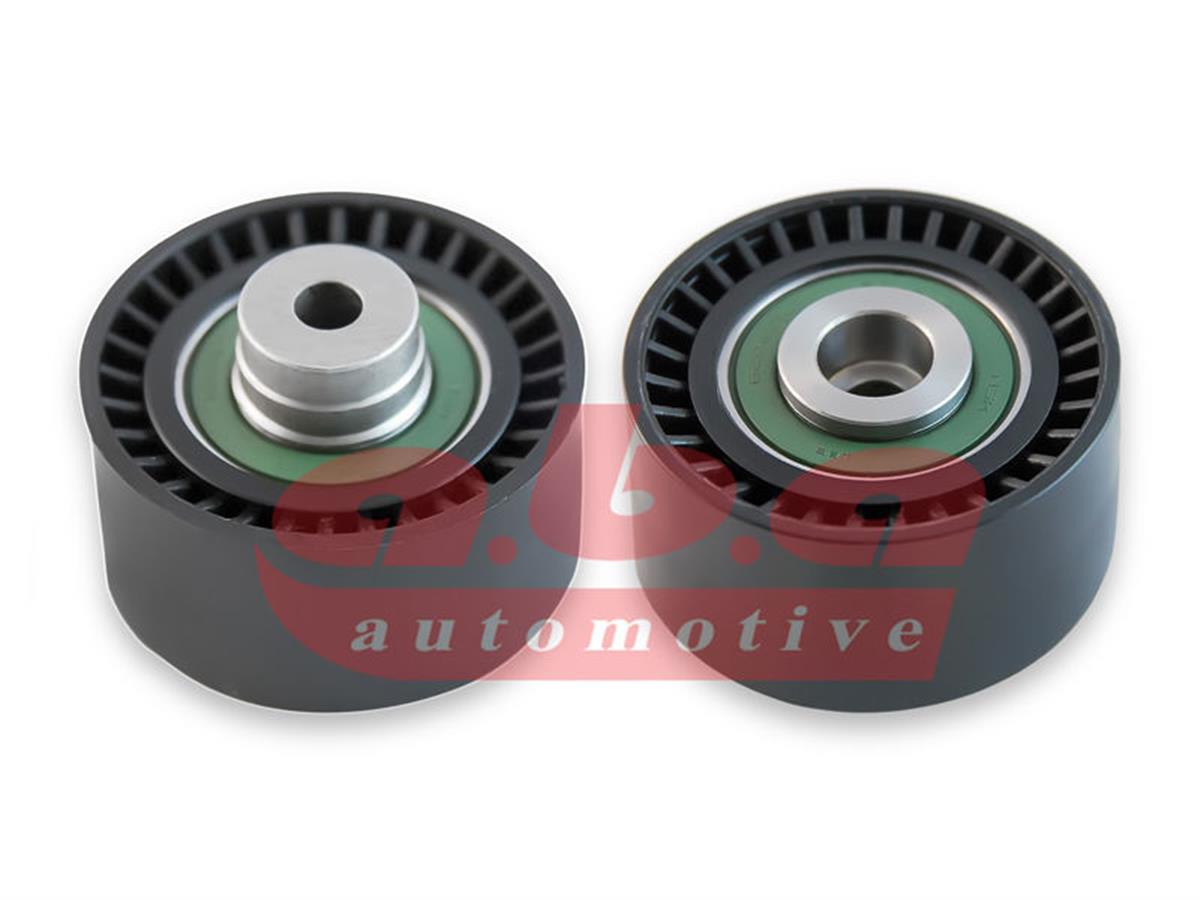 Trıger Rulmanı Peugeot 106/206/307/Saxo/Partner