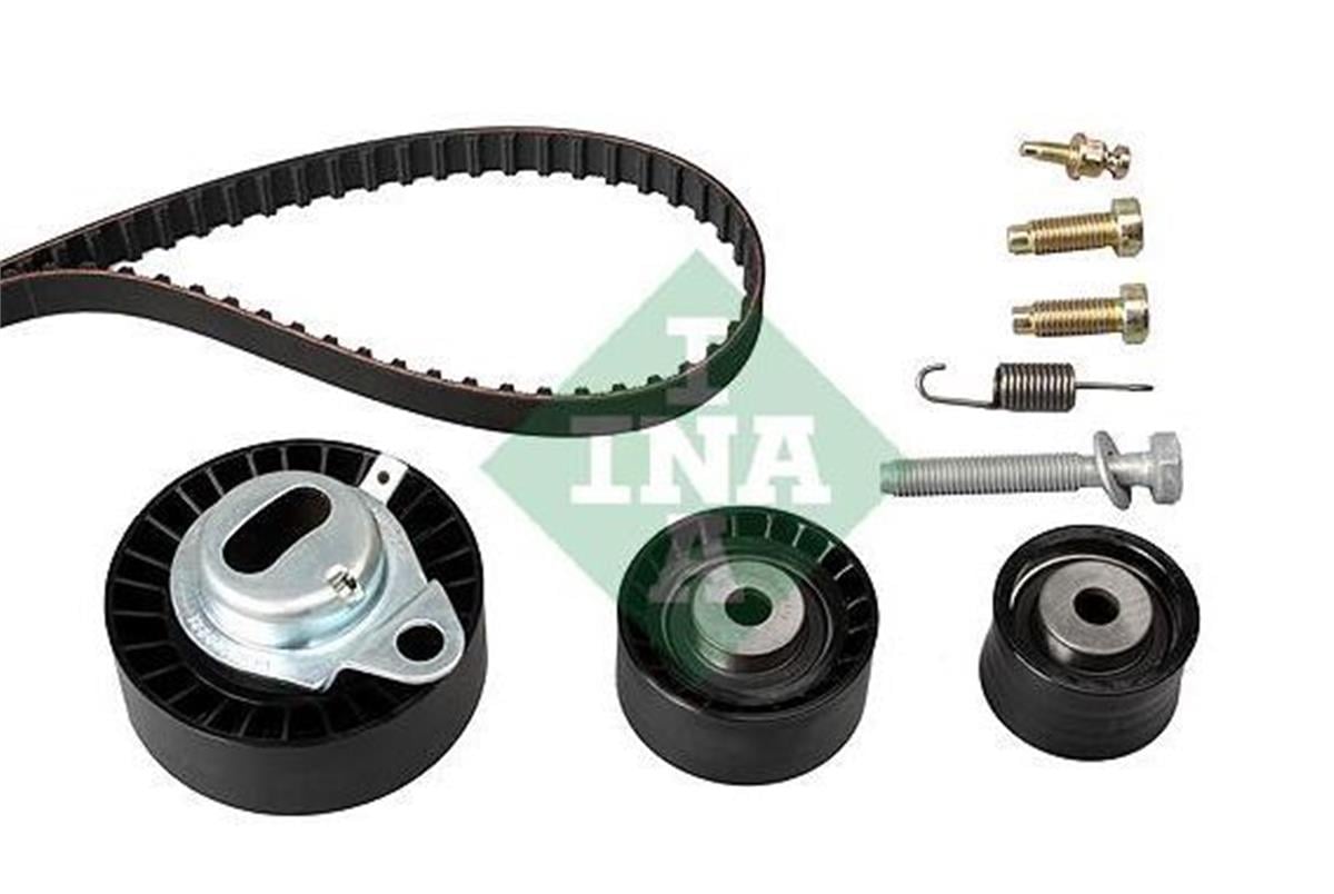 Trıger Set  Ford   Escort Mondeo Fiesta Zetec 95-