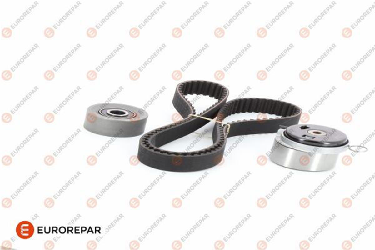 Triger Set Takımı Astra G-H-J Insıgnıa Vectra C Mokka Zafira B-C Cruze Aveo Z16x