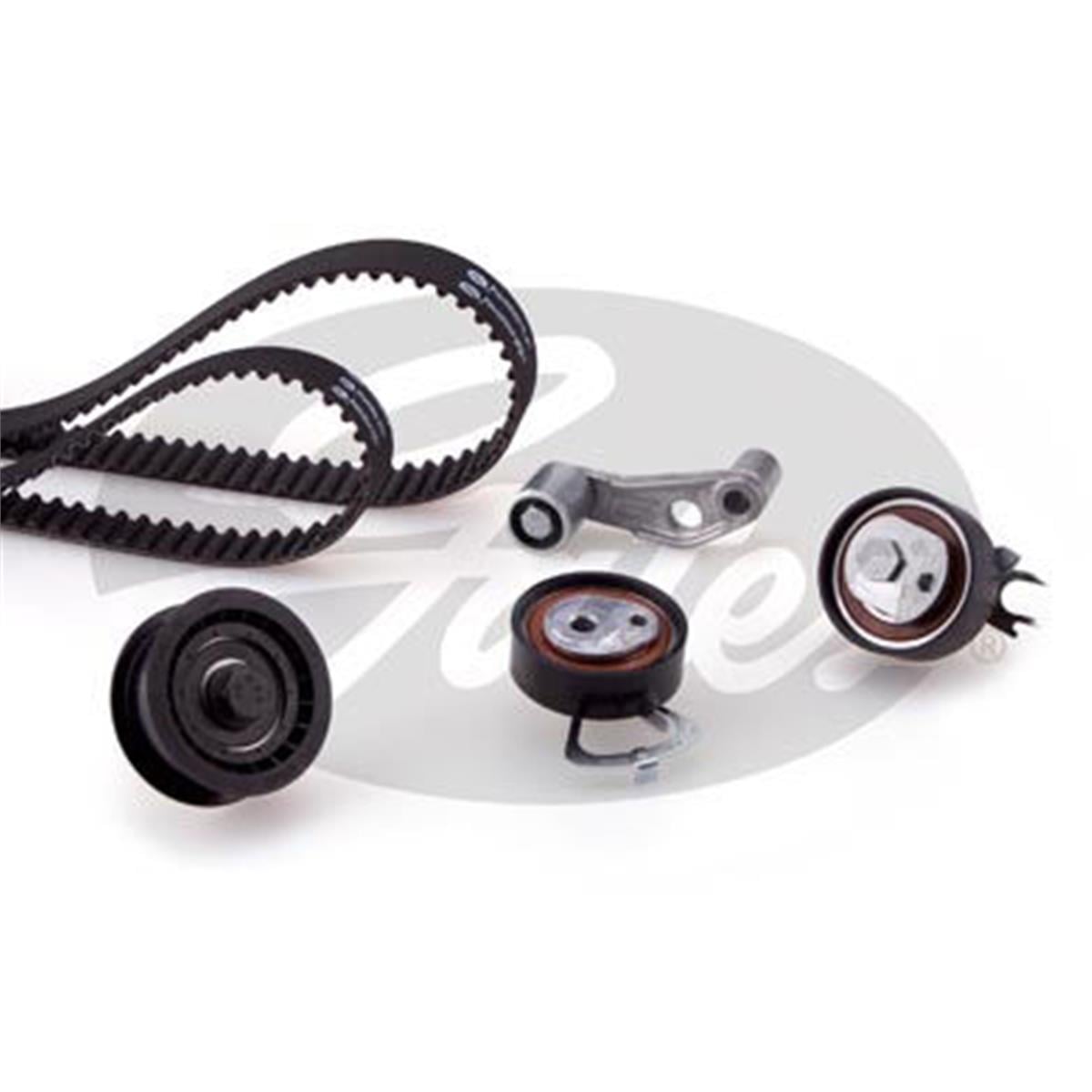 Triger Seti (130X200)-(058X170) Polo-Cordoba-Golf Iv 1.4-1.6 16V Bcb-Bby-Bud-Ahw