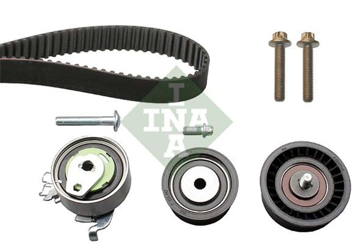Trıger Setı 162 Dıs 1.4-1.6 16V Opel Astra G Vectra B-C Corsa C Zafıra A
