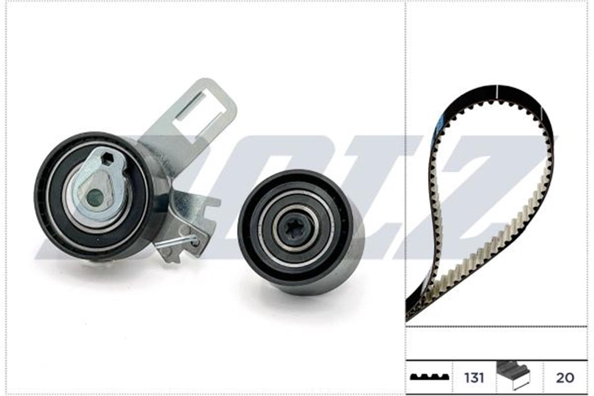Trıger Setı Astra L 21 Corsa F 19 Focus Iv 17 Connect 17 Kuga Iıı 19 Puma 19 200