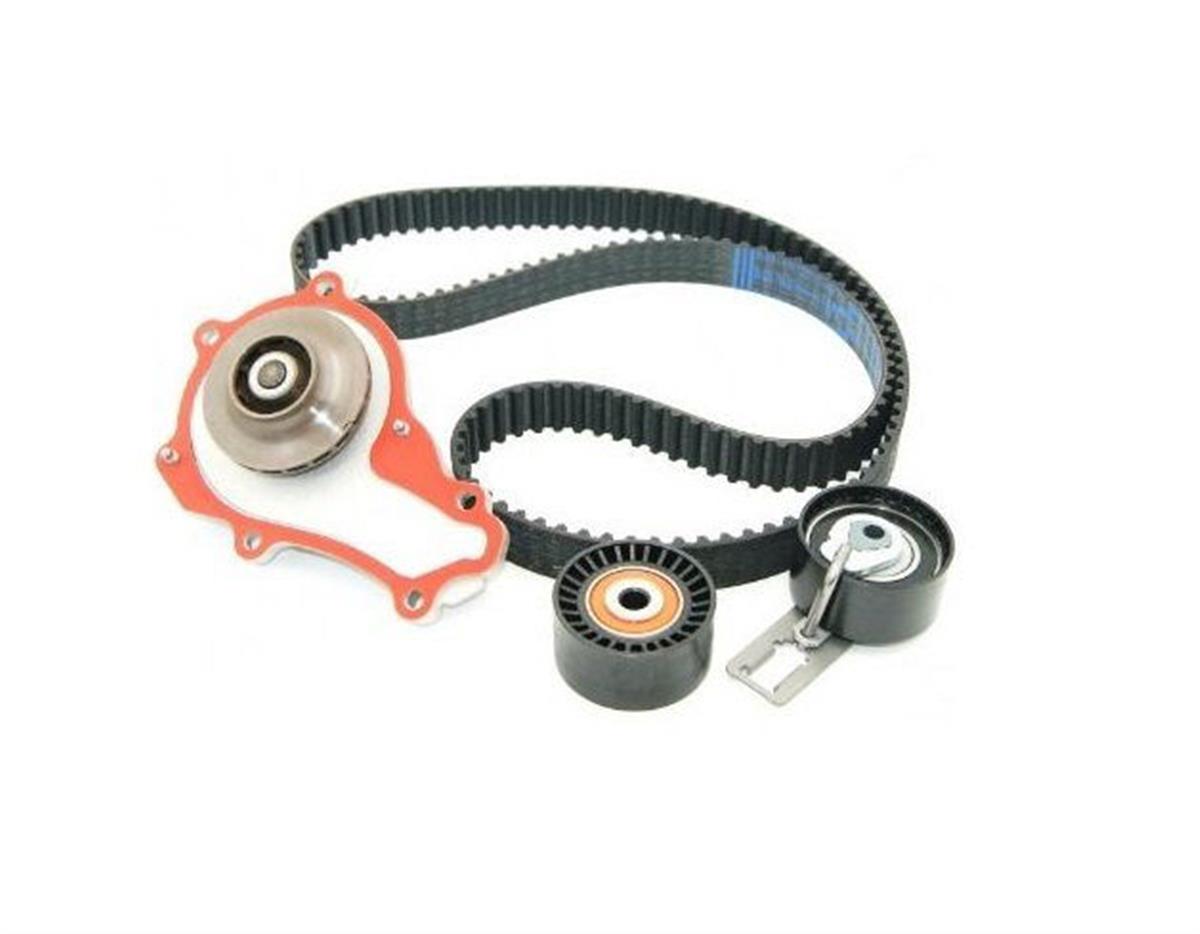 Trıger Setı + Devırdayım Set Dv6-141 Dıs Peugeot 207-208-308-508-3008-4008-5008