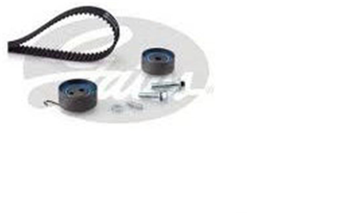 Triger Seti Dv6-141 Dıs Peugeot 207-208-308-508-3008-4008-5008-Ford Focus-C Max