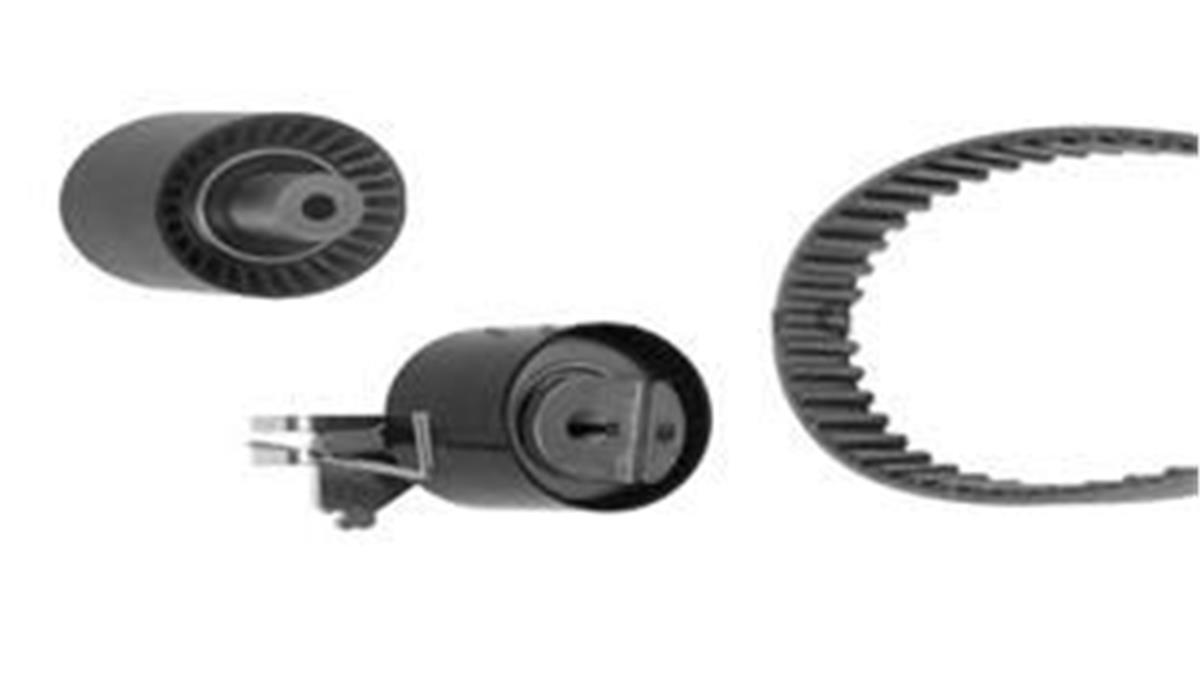 Triger Seti (Et3j4 1) 1,4 16V Peugeot 206/207/307