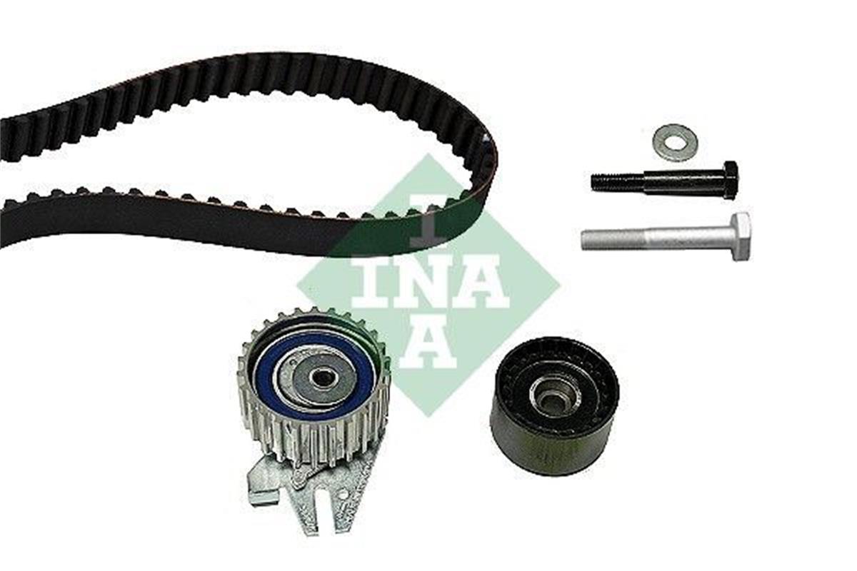 Trıger Setı Fıat Doblo Brava Bravo Marea Palıo Punto Stılo 1.9 Jtd Alfa Romeo 14