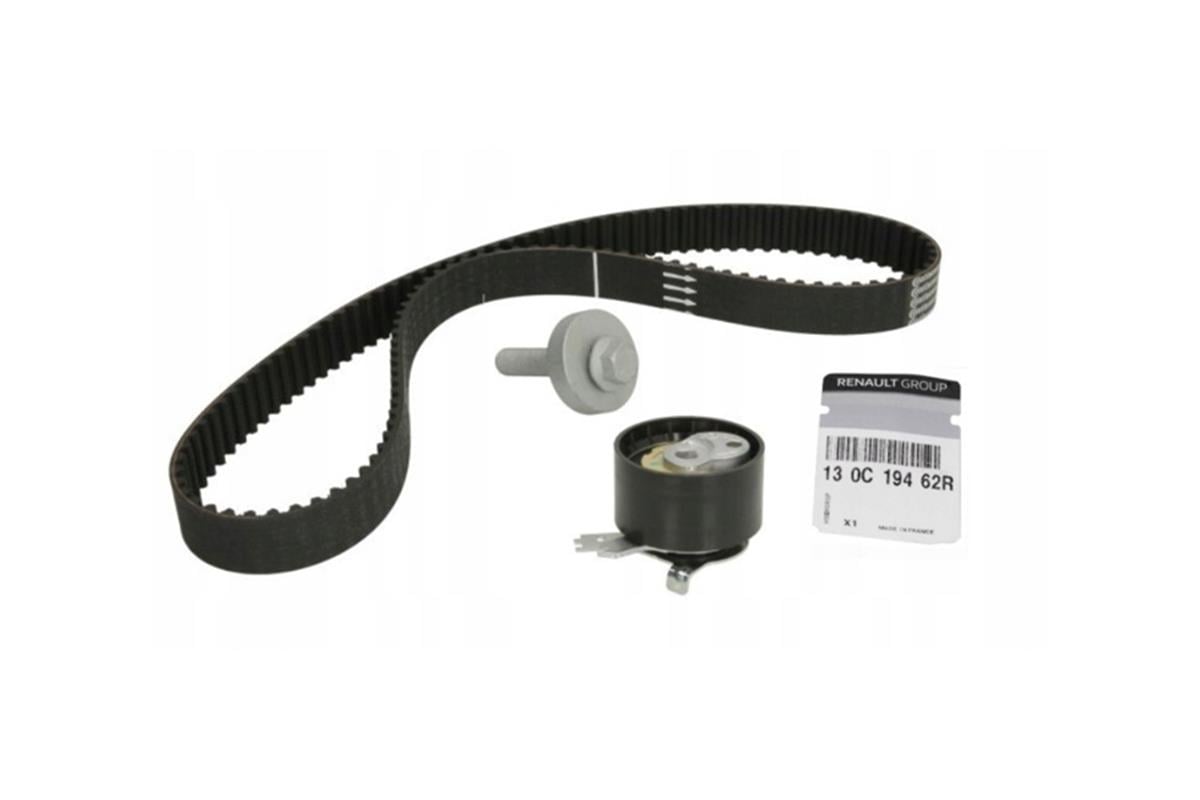Triger Seti Mercedes Om608 W177 V177 W247 C118 .Renault K9k 1.5 Dci Euro 6 Captu