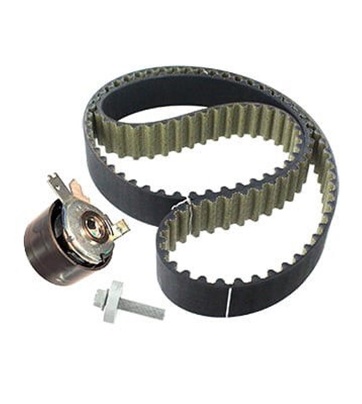 Triger Seti Mercedes Om608 W177 W247 C118 . Renault K9k 1.5 Dci Euro6 Megane Kan