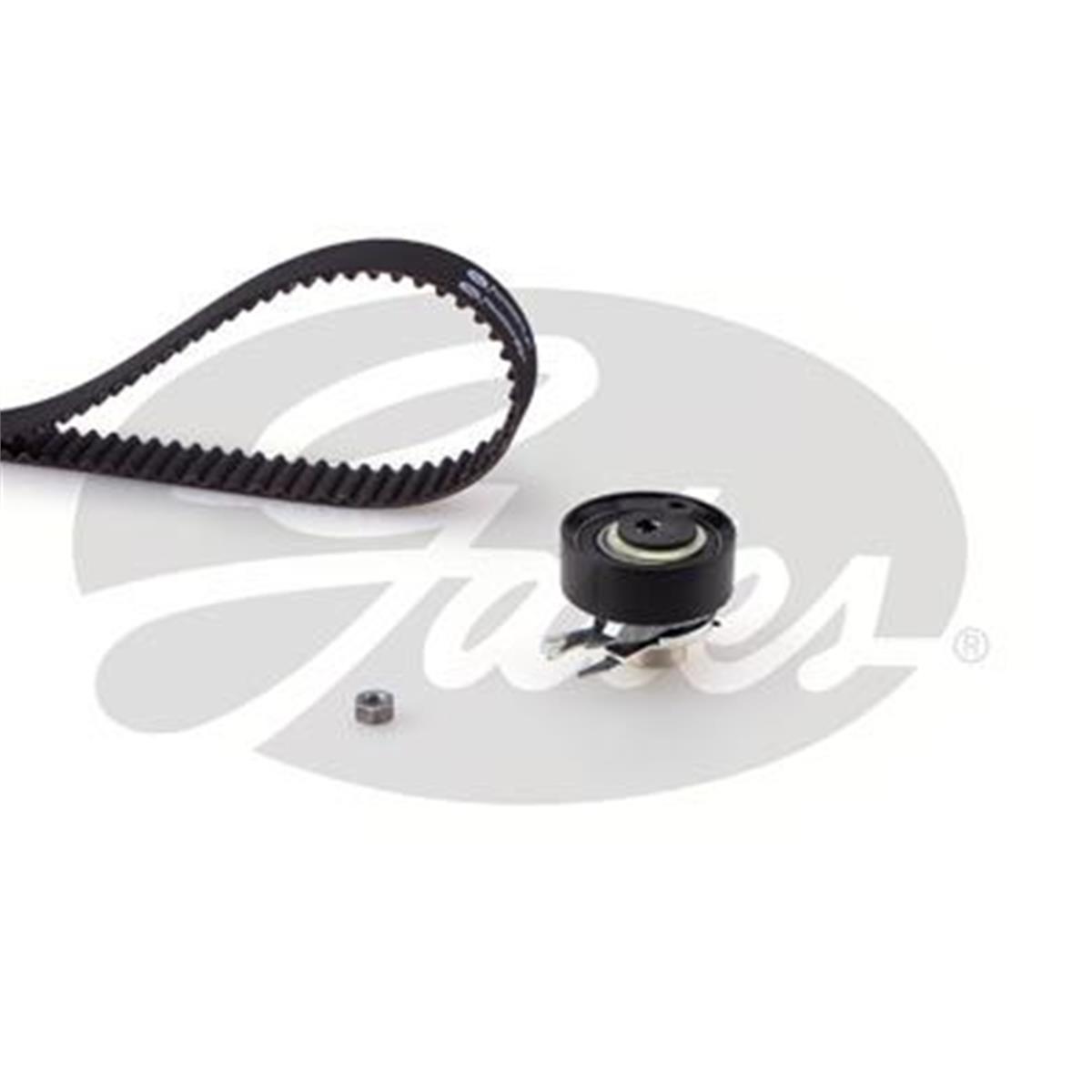 Trıger Setı Vw Caddy 96-03  Golf 95-98  Polo 95-00  Polo Cls 97-00  Seat Ibıza 9