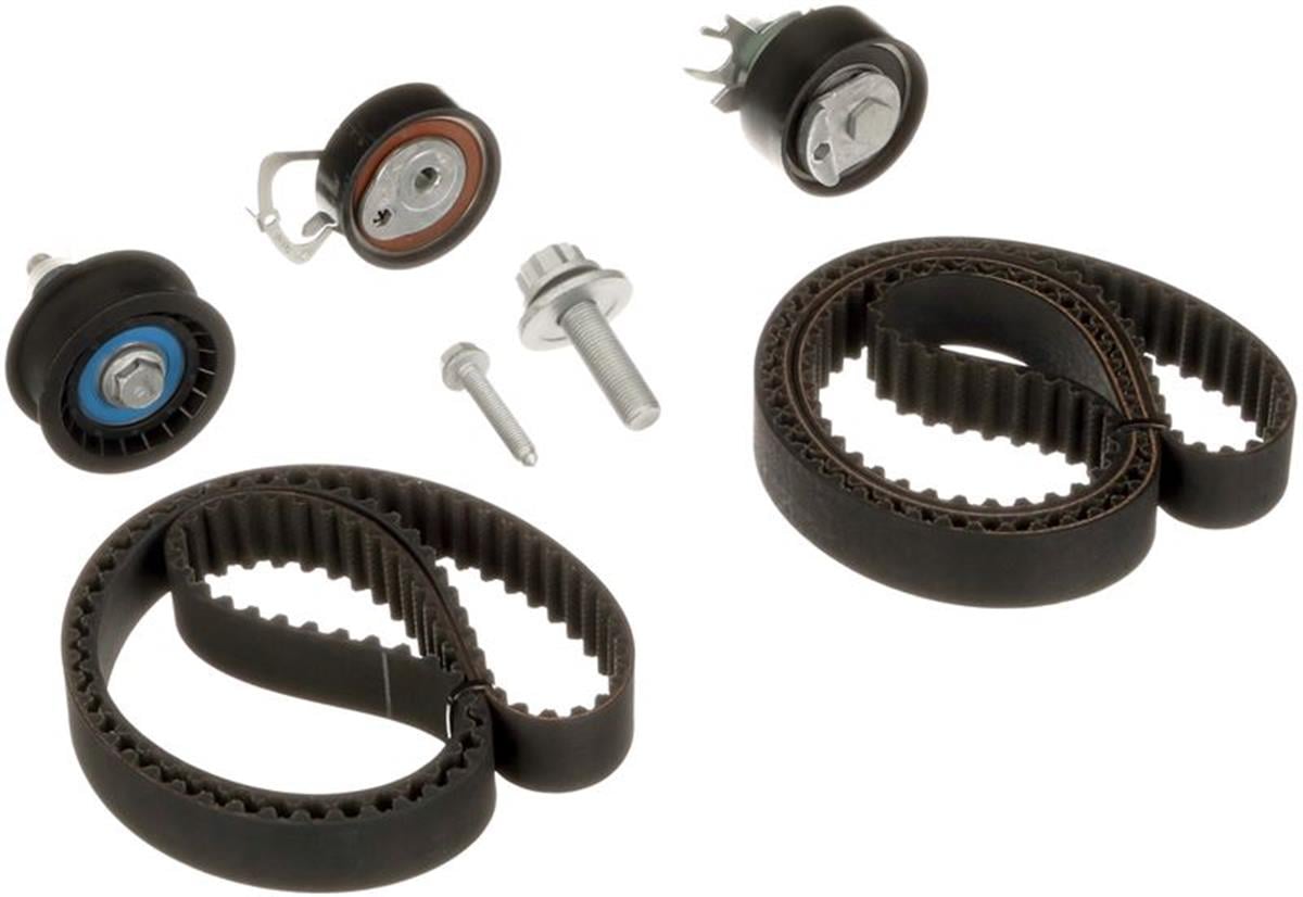 Trıger Setı Vw Golf 03-06  Polo 00-14  Seat Ibıza 99-15  Leon 02-06  Skoda Fabıa