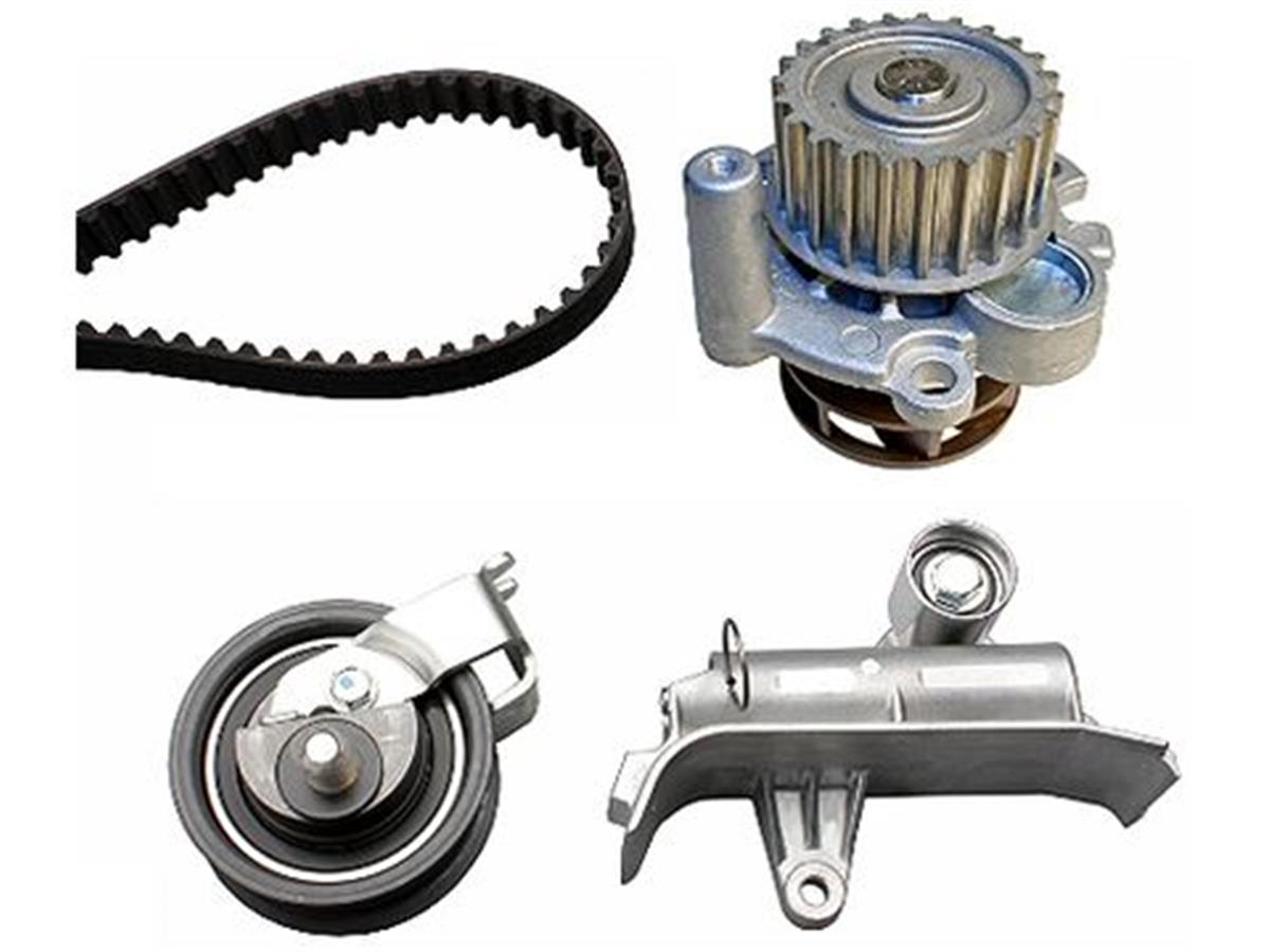 Trıger Setı+Devırdaım Vw Golf 98-06  Audı A3 97-03  Seat Leon 00-06  Skoda Octav