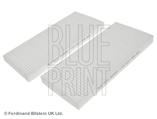 Isuzu Trooper Kabin Filtre Seti BLUEPRINT