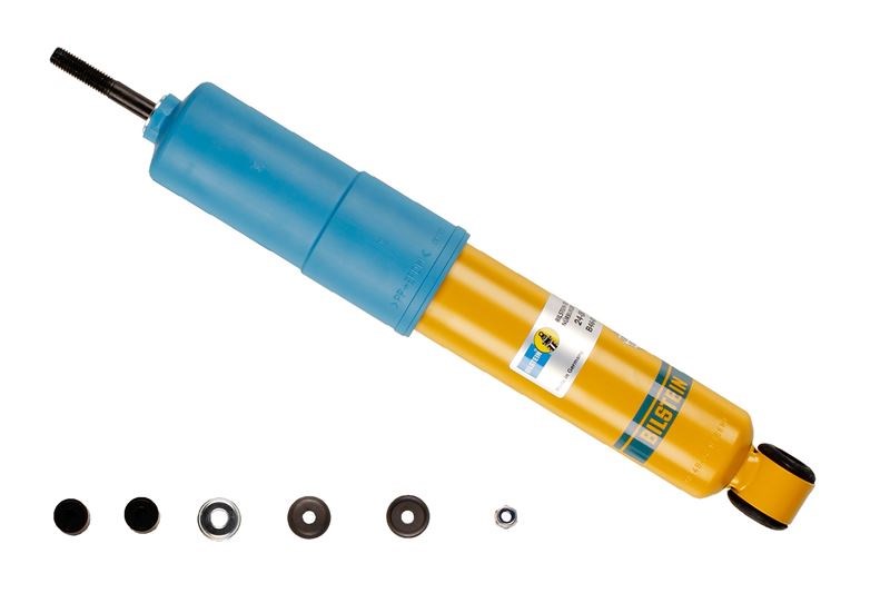 Isuzu Trooper Ön Amortisör BILSTEIN