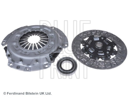 Isuzu Trooper Debriyaj Seti BLUEPRINT