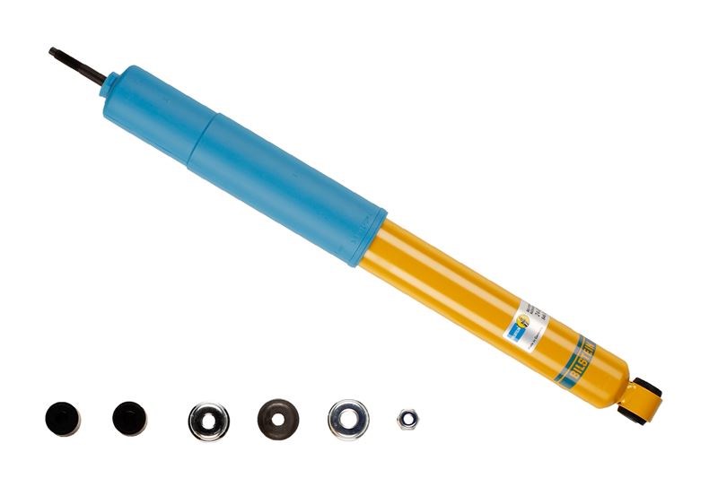 Isuzu Trooper Arka Amortisör B6 BILSTEIN