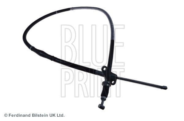 Isuzu Trooper El Freni Teli [1992>] BLUEPRINT
