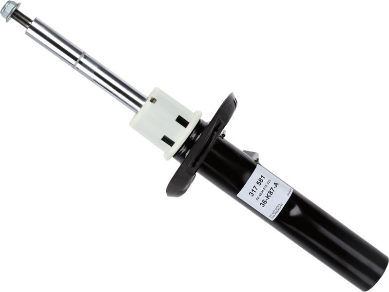 Audi TT Volkswagen Tiguan Ön Amortisör SACHS