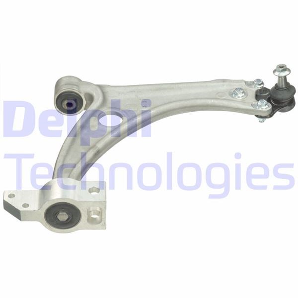 Audi TT Salıncak DELPHI